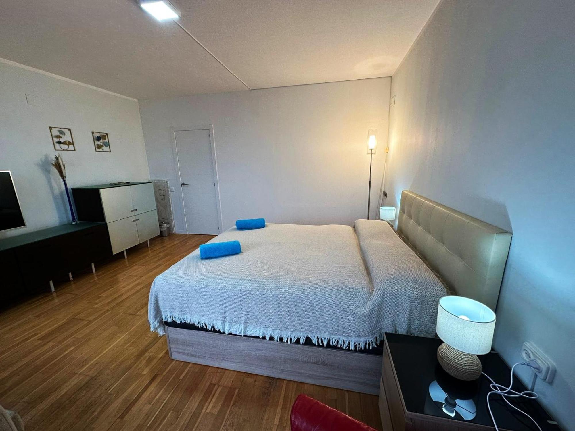 Nuevo Aribau Bed & Breakfast Barcelona